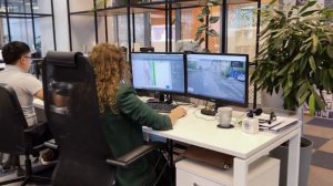 Генпро: как создаётся архитектура будущего России