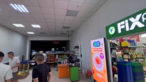 г. Астрахань, ул. Мелиоративная, 6А (видео внутри)