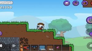 Приключения скулбоя 2 сезон 5 серия осознавание себя.