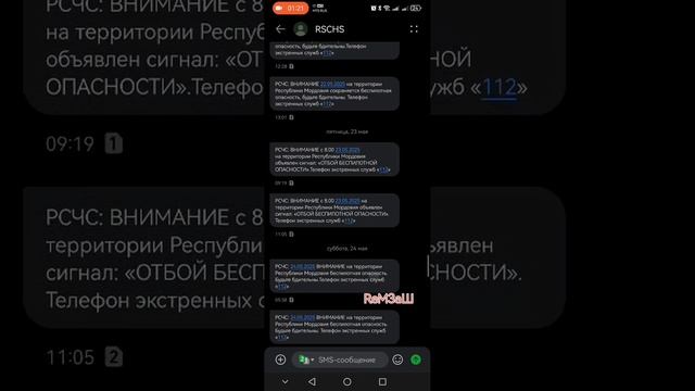 Как я провёл это лето, да что вообще происходит