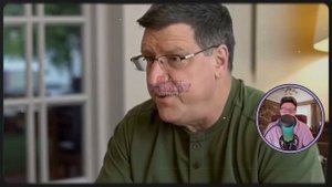 МЫ — ЗЛОДЕИ, А НЕ РОССИЯ! — СКОТТ РИТТЕР СКАЗАЛ ПРАВДУ БЕЗ ЦЕНЗУРЫ