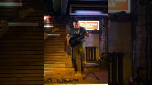 Кипелов - Castlevania, кавер