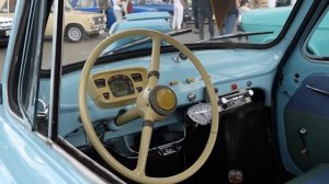 В Пушкино прошёл автофестиваль