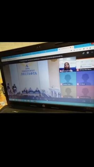 Прорыв активистов спортклуба ЮИ на иноязычную платформу Санкт-Петербурга🏆
