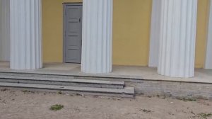 Интересное место в Питере
