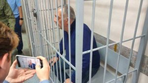 Арестован четвертый участник уральской ОПГ, причастной к убийствам