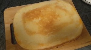 Заливной пирог с фаршем, без дрожжей
