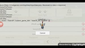 Раздача карты town 3f 1.9.9