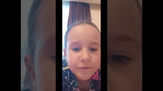 рассказываю про подруг