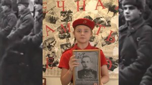 Об участнике Великой Отечественной войны Борисе Григорьевиче Ковалёве