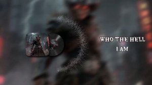 Six Gun Devil - Who The Hell I Am #darkcountry #music #metal
