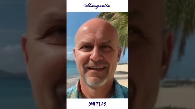 MARGARITA...