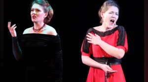 Пуччини Ария Тоски из оперы «Тоска»