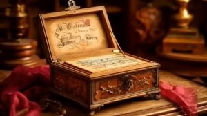 Деревья качаются в унисон — инструментальная музыка