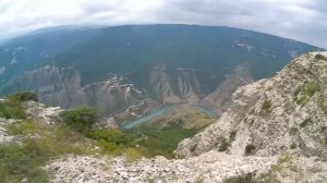 Дагестан 2025