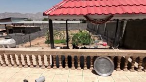 Возвращение домой; Тайиба сталкивается с препятствием, чтобы забрать детей!