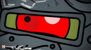 HomeAnimations – Мультики про танки  Запретный лес - Мультики про танки