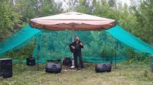 Звёздный рок-фолк - Алекс Макеев