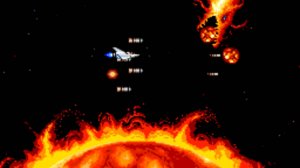 Gradius 2 (Arcade) - Полное прохождение (100%) (LongPlay)