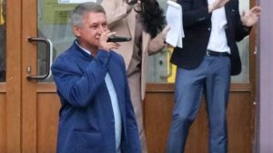 Андрей Синчук.  - 2025. Тополиный пух