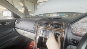 1536 MITSUBISHI GALANT EA7A 2003 год