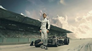 Формула 1: Фильм / F1: The Movie (2025)