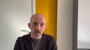 Подозреваемый Васнецов. Актер Евгений Кевич. Проба.