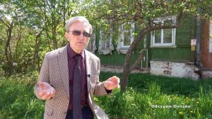 История улицы Кузьминова в рубрике «Интересно о прошлом»