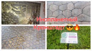 Инопланетный Кронштадт