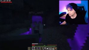 Милс PLAY - МАЙНКРАФТ - МЫ СДЕЛАЛИ БОЛЬШУЮ ОШИБКУ 掠 МОЯ Девушка ИГРАЕТ В MINECRAFT 嵐 #20