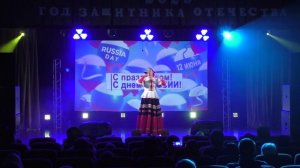ОДНОГО-Арина Баранова