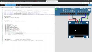 Arduino и OLED: Без написания кода