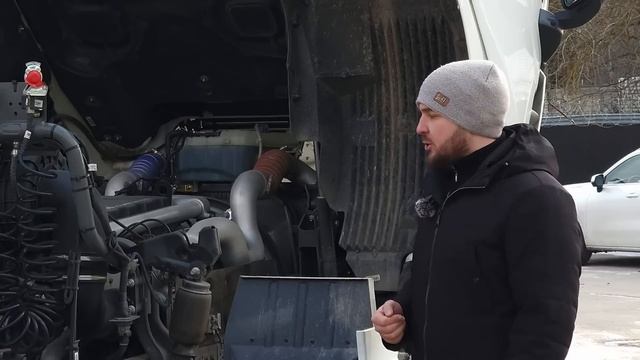 Все ненавидят SITRAK C7H! Но почему его покупают тысячами? смотреть онлайн