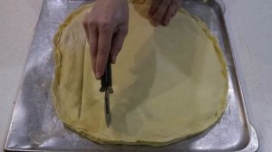 Пахлава Медовая! Тает во рту! Простой рецепт.