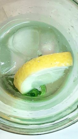 Лимонад с эстрагоном. Дюжина рецептов домашних лимонадов (12).