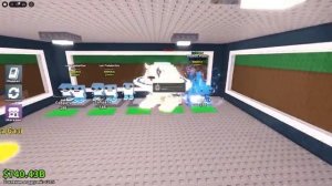 ROBLOX! Часть 2