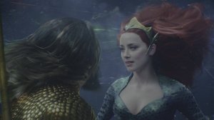 TOBOLSKIY - BLING | Aquaman