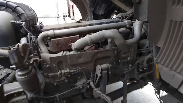 Sitrak C7H: 100тыс.км – уже РАЗВАЛИВАЮТСЯ? ️ В поиске идеального Ситрака смотреть онлайн