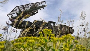 14_14_48Силы ПВО за ночь уничтожили 60 беспилотников ВСУ над регионами России