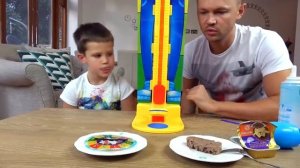 Мистер Макс • Mister Max - Самый НОВЫЙ ЧЕЛЛЕНДЖ 2017  SKY HIGH   Торт в лицо CHALLENGE