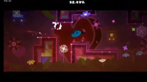 Doradura by IvashkaUA (Geometry Dash)