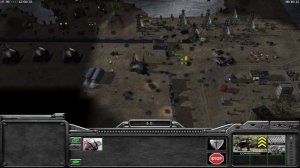 C&C Tiberian Dawn Redux