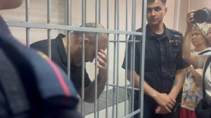 Суд в Баку арестовал на 4 месяца директора "Sputnik Азербайджан" Игоря Картавых !!!