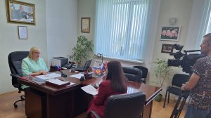 Комплексные кадастровые работы в Тамбовской области