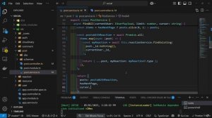 14 (7) -Cursor pagination