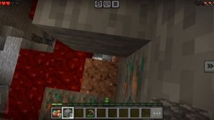 хочу добыть алмазы часть 1