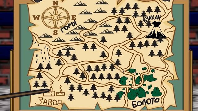 УНИЧТОЖИТЬ ЛЮБОЙ ЦЕНОЙ - Мультики Про Танки смотреть онлайн