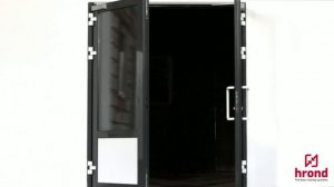 Hrond-5000 front