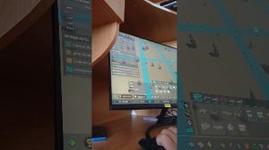 строю город часть 7