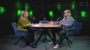 Тизер| Как петь, если ты не родился звездой?| Этери Бериашвили и Арсений Бородин | Этерификация #11
